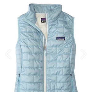 Patagonia insulted Puffer Vest
